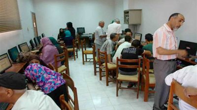 التخطيط: 4 وزارات تشارك في تشغيل موقع تنسيق الجامعات