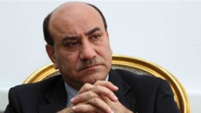 عمرو أديب يطالب بإخضاع هشام جنينة على أطباء نفسيين