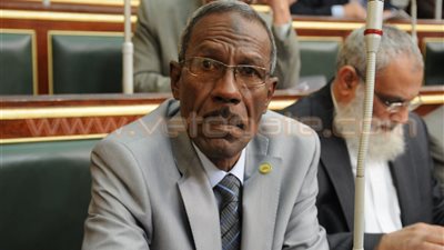 نائب رئيس التجمع: خطاب السيسي جاء مختصرًا ووافيًا