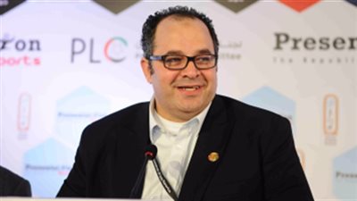 رئيس «بريزنتيشن» يستجيب لمبادرة أبوريدة للصلح مع شوبير