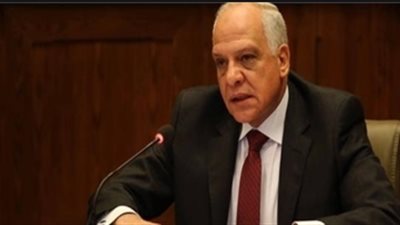 محافظ الجيزة يكلف بالتيسير على المواطنين في استقبال طلبات التصالح بمخالفات البناء