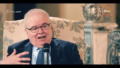 مدير المدرسة الوطنية الفرنسية: نعتز بما يقدمه السيسي للشباب (فيديو)