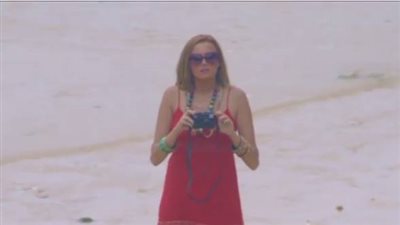 بشرى تطرح «قالولي بحبك» بمناسبة عيد الحب