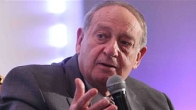 رئيس المقاصة: عرض صيني بـ 6 ملايين دولار للشحات