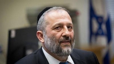 وزير داخلية الاحتلال يوافق على زيارة رشيدة طليب لإسرائيل