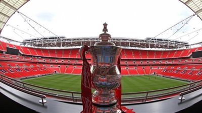 نتائج قرعة دور ربع النهائي لكأس إنجلترا