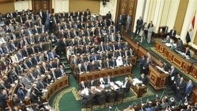 النائب عصام الدين مأمون يطالب الحكومة بسرعة تطبيق قانون التأمين الصحي