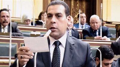 برلماني يكشف الحالات التي لا يجوز فيها التصالح في قانون مخالفات البناء