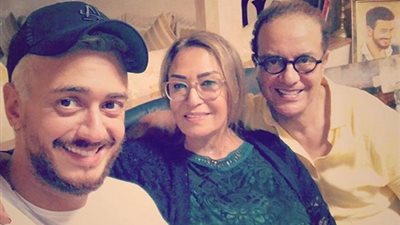 سعد لمجرد يعود للمغرب بعد منعه من السفر بسبب قضية التحرش