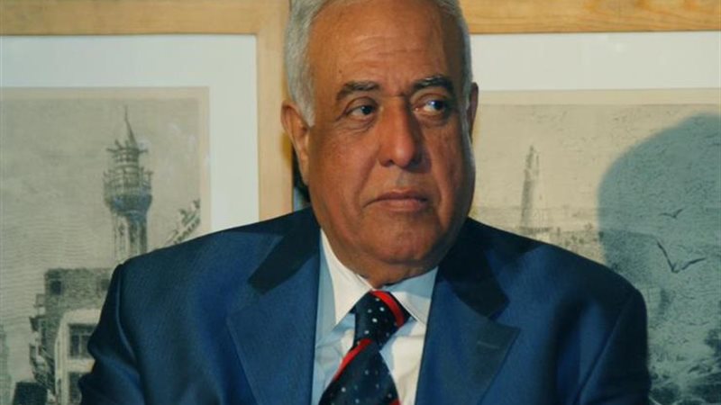 محمد متولي