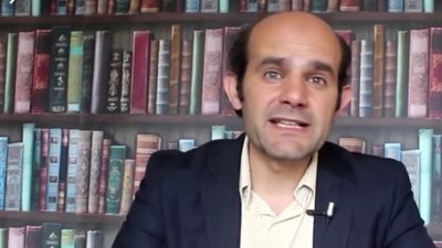 مفكر سوري: الإخوان تآمروا على الثورات العربية ويتحملون فشلها