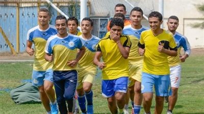 «الإسماعيلي 2001» يستضيف المقاولون في مؤجلات دوري الجمهورية