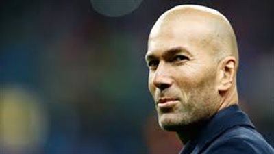 زيدان يتحدث عن مفاوضات ريـال مدريد مع بوجبا ونيمار