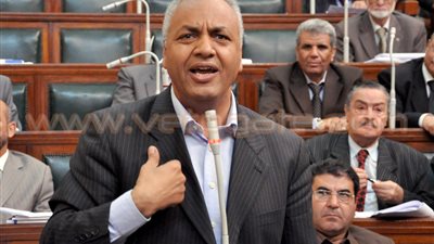 بكري: وفد من 15 برلمانيا يبحث أزمة تعويضات القمح مع الحكومة غدا