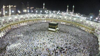 بداية عودة حجاج الجمعيات الأهلية.. غدا