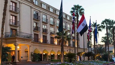 «السياحة» تغلق مقر شركة بطنطا.. وتنهي إغلاق مقر كونكورد السلام