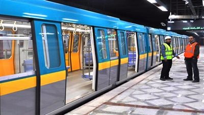 تفاصيل خطط الصيانة والعمرة الخفيفة والجسيمة للمترو