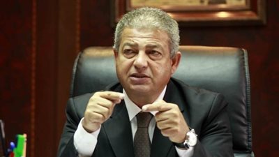 ممثلو الأندية ورؤساء الاتحادات يحضرون حفل تدشين صندوق دعم الرياضة