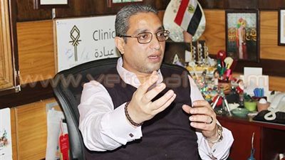 رئيس هيئة الإسعاف الدكتور أحمد الأنصارى: هذه طرق الموت.. فاحذروها!