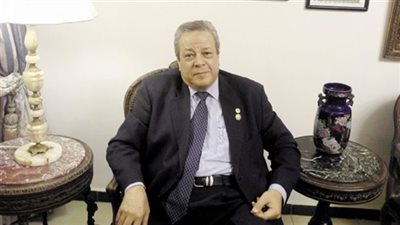 يسري الروبى: إصلاح البشر أهم من إصلاح الطرق.. تكلفة الحوادث أكثر من ٨٥ مليار جنيه والحل تعليم الشعب.. المنظومة المرورية فاسدة ومعيبة