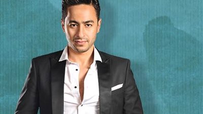 حملة نورت مصر تكرم حمادة هلال.. الجمعة