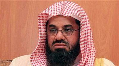 سعود الشريم: الانتماء للأحزاب شك في سنة النبي