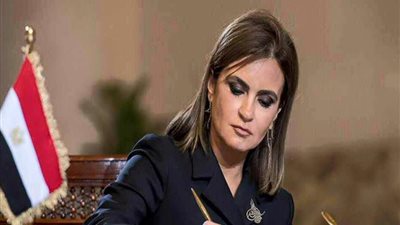 سحر نصر: صندوق الرياضة نموذج لتعاون الحكومة مع القطاع الخاص