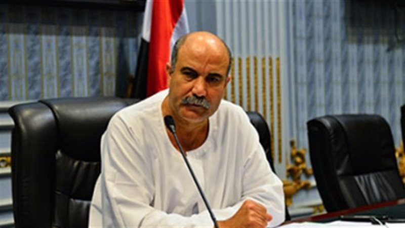 النائب رائف تمراز،