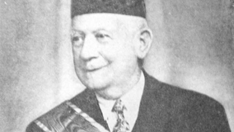عبد الرحمن الرافعى