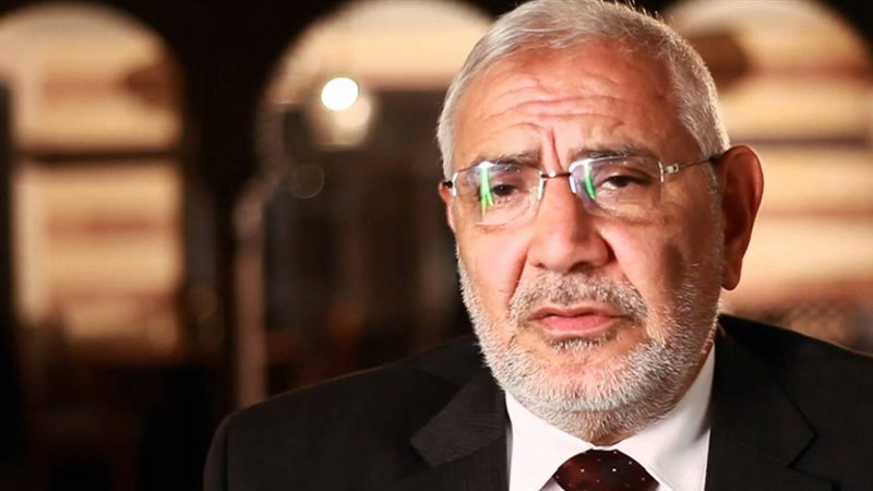 عبد المنعم أبو الفتوح