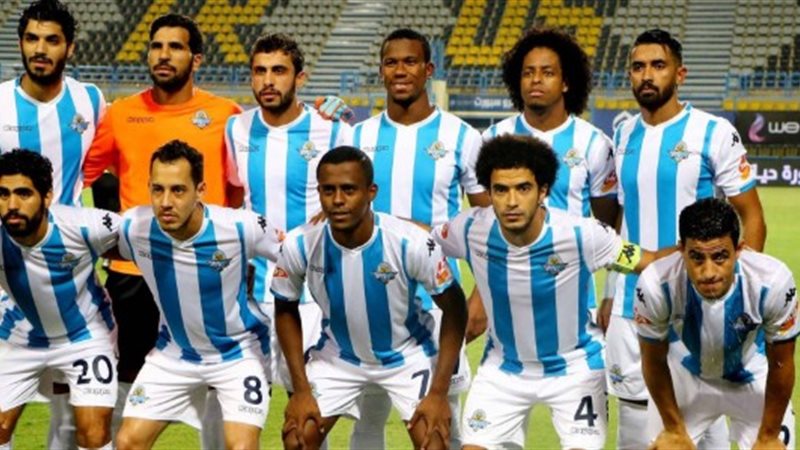 فريق بيراميدز