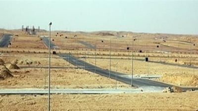 تفاصيل طرح الإسكان قطع أراضي بالمزاد العلني بالقاهرة الجديدة