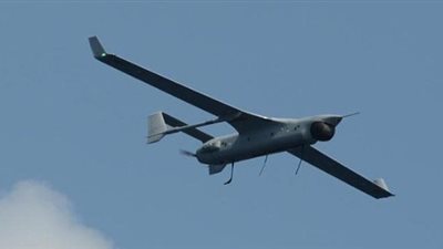 التحالف العربي: اعتراض طائرة حوثية مسيرة وإسقاطها بمحافظة عمران