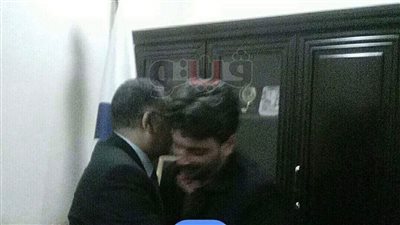 إعادة مدير مستشفى بني سويف للتأمين لمنصبه بعد واقعة الجينز