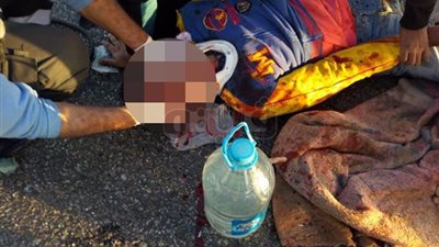 رجال الإسعاف المصرية.. عين لا تغفل وضمير لا ينام (صور)