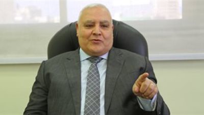 «لاشين» يدعو المواطنين للإدلاء بأصواتهم وعدم مقاطعة الانتخابات