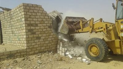 نواب يكشفون مصير مخالفات البناء الجديدة بعد صدور قانون التصالح