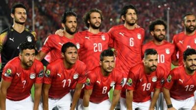 ثلاثة مدربين يتنافسون على منصب المدرب العام للفراعنة