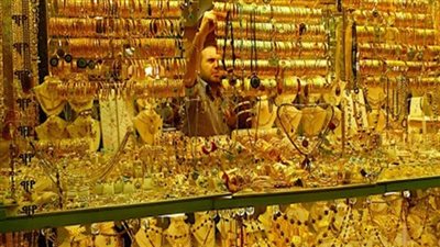 «شعبة المصوغات»: عيد الحب يفشل في إنعاش سوق الذهب