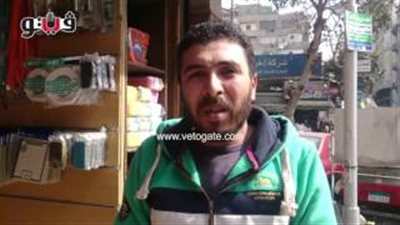 بالفيديو.. بائعو الفجالة: ارتفاع أسعار الأدوات المدرسية