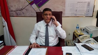 جهاز القاهرة الجديدة يوفر 