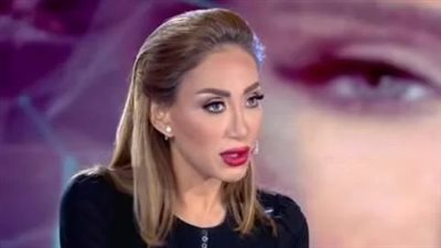 بدء التحقيق مع ريهام سعيد في اتهامها بالتحريض على خطف أطفال