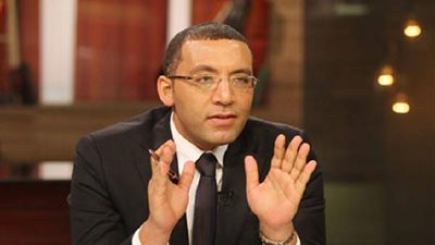 «الجنح» ترفض دعوى تتهم خالد صلاح بسب «ممدوح حمزة»