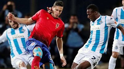 مواعيد مباريات اليوم في الدوريات الأوروبية وكأس مصر