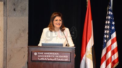 التخطيط: إطلاق مشروع الرواد وجائزة التميز لتحقيق أهداف «مصر 2030»