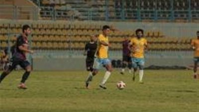 الإسماعيلي وبتروجت يتعادلان وديا ببتروسبورت