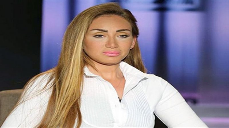 ريهام سعيد