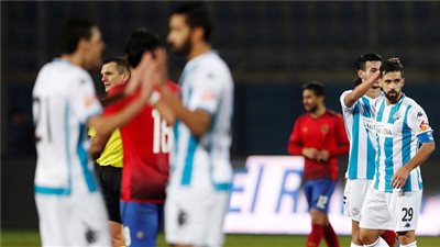 الليلة.. أحلام الأهلي تتحدى طموحات بيراميدز على شط إسكندرية.. لاسارتي في مواجهة صعبة أمام ديسابر.. الأحمر يتطلع لرد الاعتبار.. والفرنسي يسعى لتأكيد تفوق 