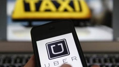 مصدر بـ«المرور»: الإدارة تفحص سيارات «أوبر وكريم»