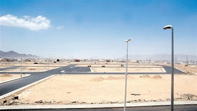 شروط حجز قطع أراضي «الإسكان الاجتماعي» بالمدن الجديدة